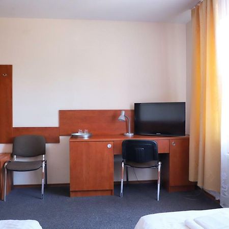 Hotel Julianow Warsaw Luaran gambar