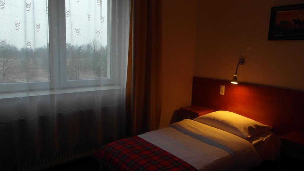 Hotel Julianow Warsaw Luaran gambar