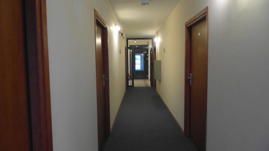 Hotel Julianow Warsaw Luaran gambar
