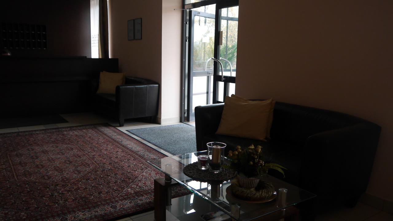 Hotel Julianow Warsaw Luaran gambar