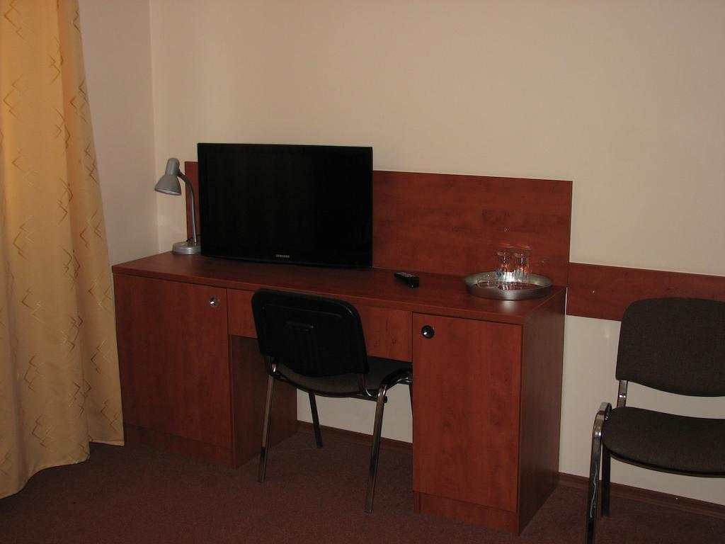 Hotel Julianow Warsaw Bilik gambar