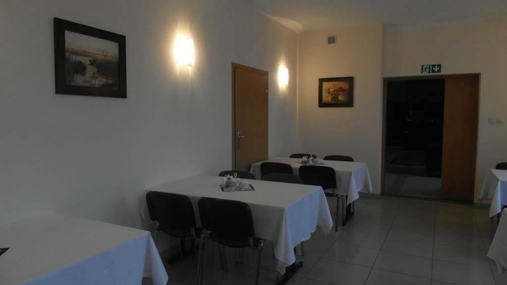 Hotel Julianow Warsaw Luaran gambar