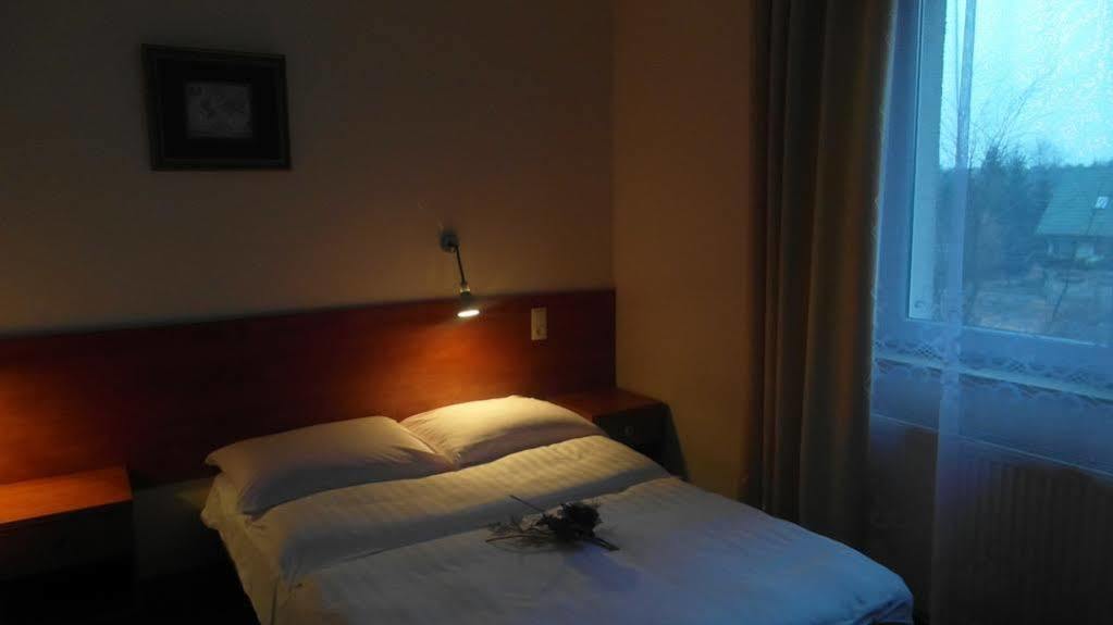Hotel Julianow Warsaw Luaran gambar
