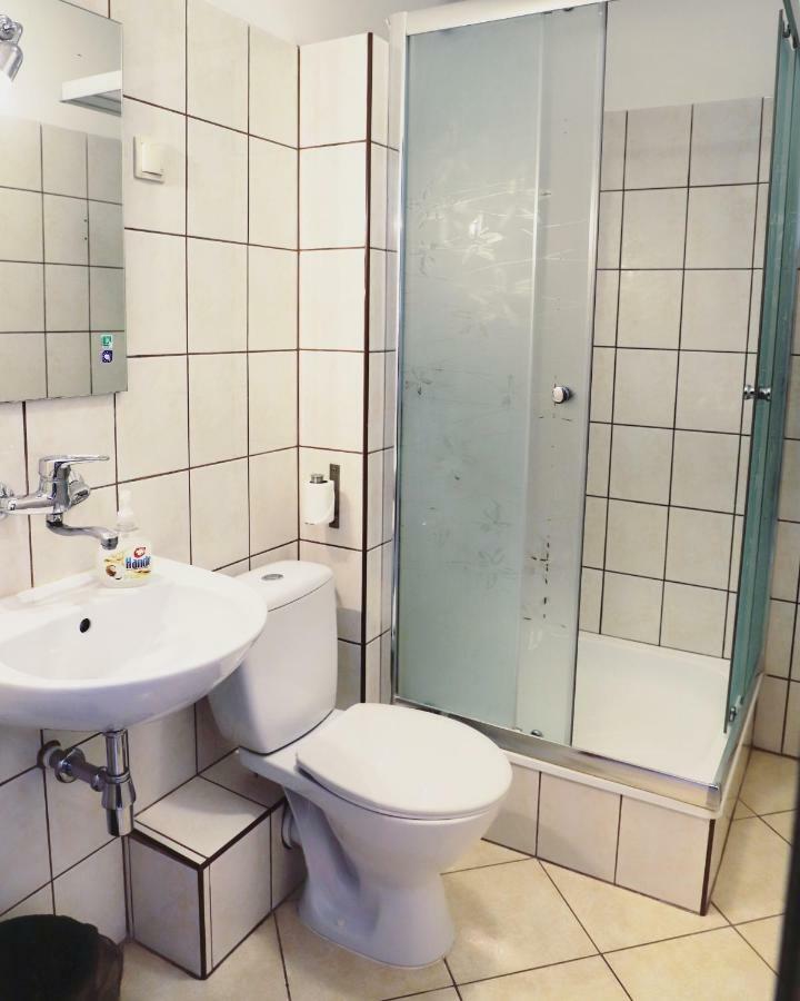 Hotel Julianow Warsaw Luaran gambar