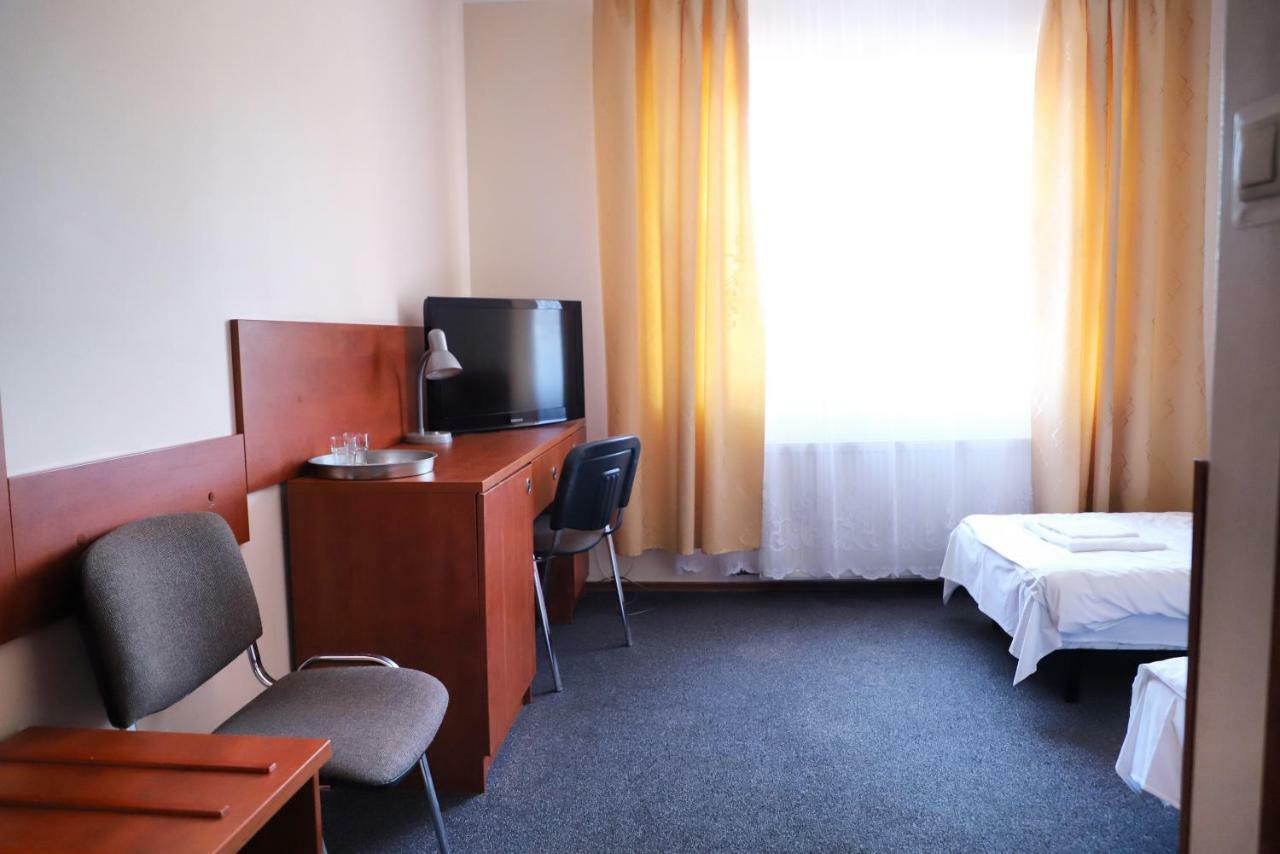Hotel Julianow Warsaw Luaran gambar